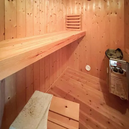 Lovely In Sydals With Sauna Holiday home Mommark